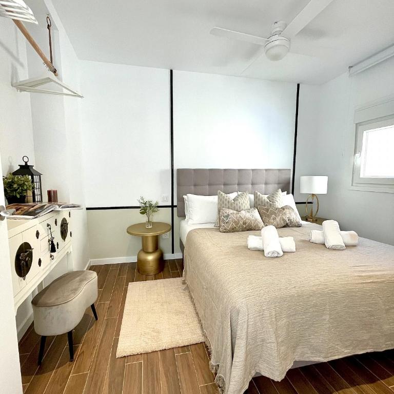 Waou OPERA es MIA - Corta Duración - Apartamento de 3 dormitorios - 7