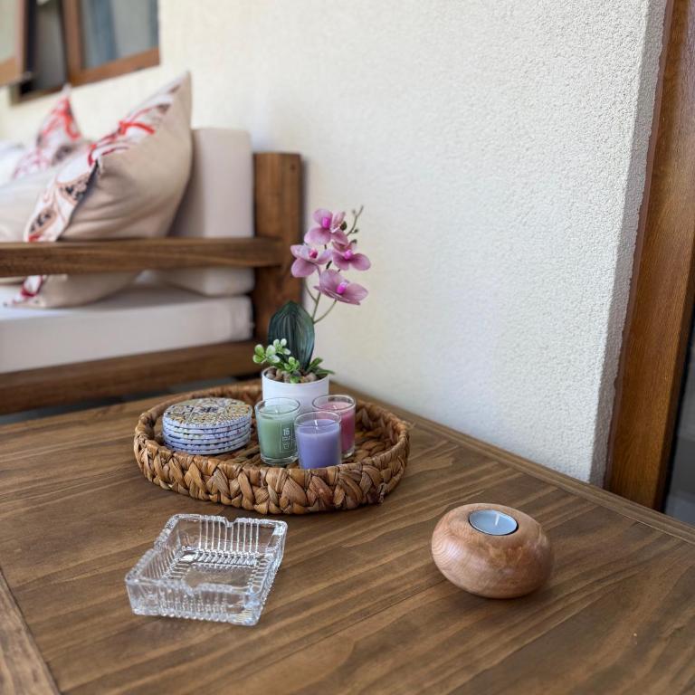 Apartamento familiar en Pucón - Apartamento de 3 dormitorios - 26