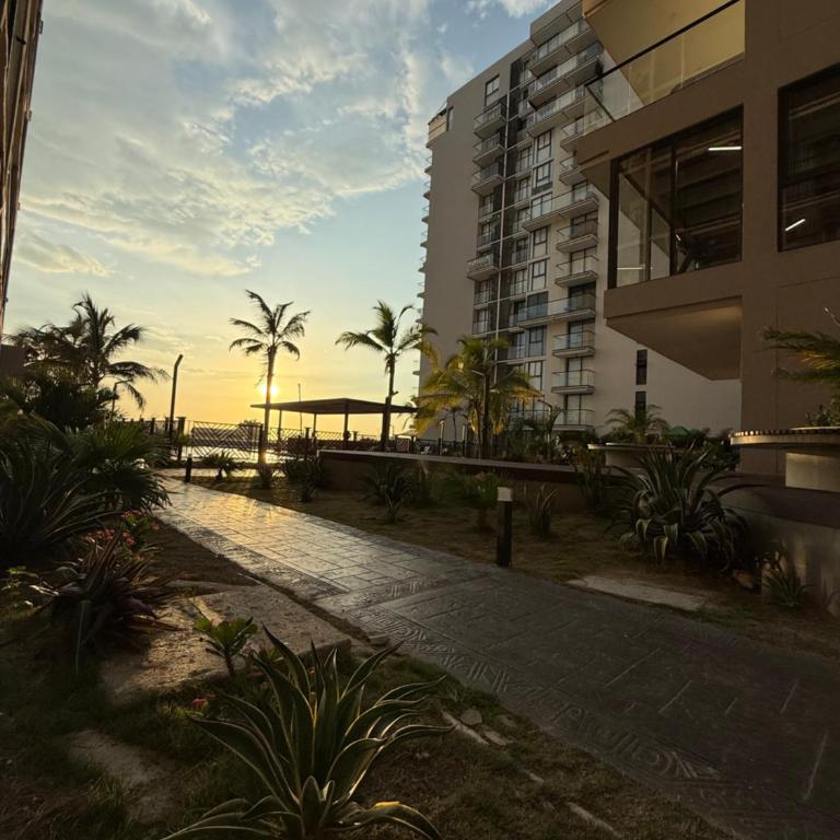 Apartamento en Santa Marta, Playa Pozos Colorados - Two-Bedroom Apartment with Partial Ocean View - 45
