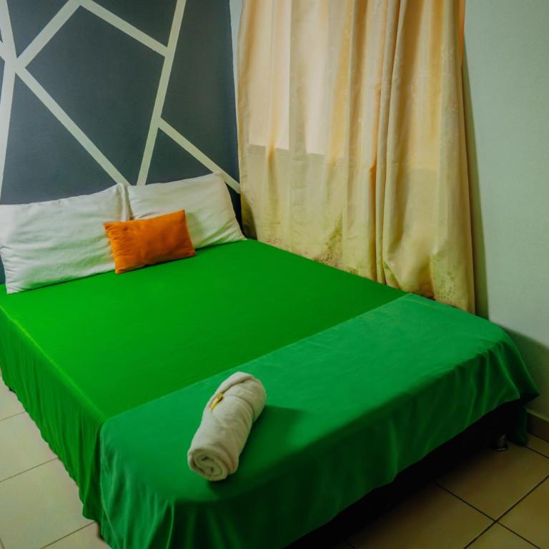 Hotel Condina Pereira - Deluxe Room - 5