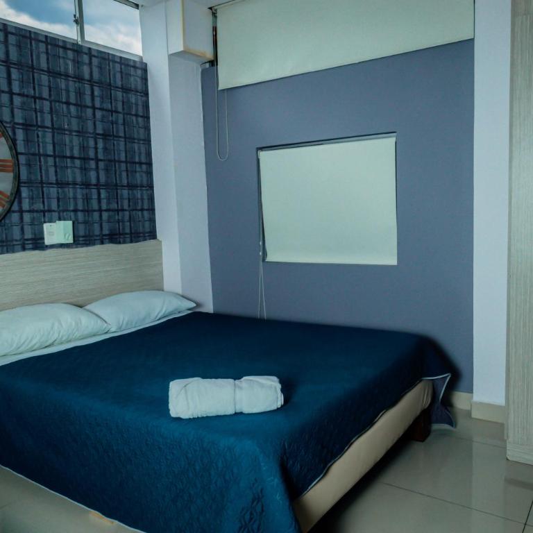 Hotel Condina Pereira - Deluxe Room - 3