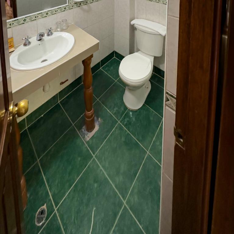 Santuario Machupicchu - Twin Room - 6