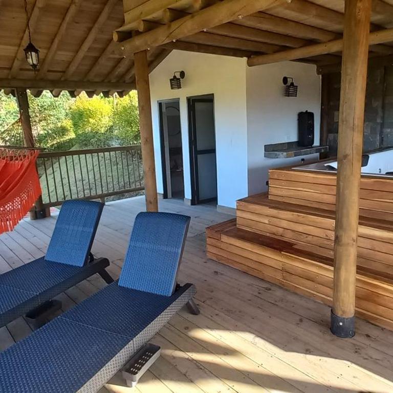 Villas Julieta - Villa Deluxe - 16