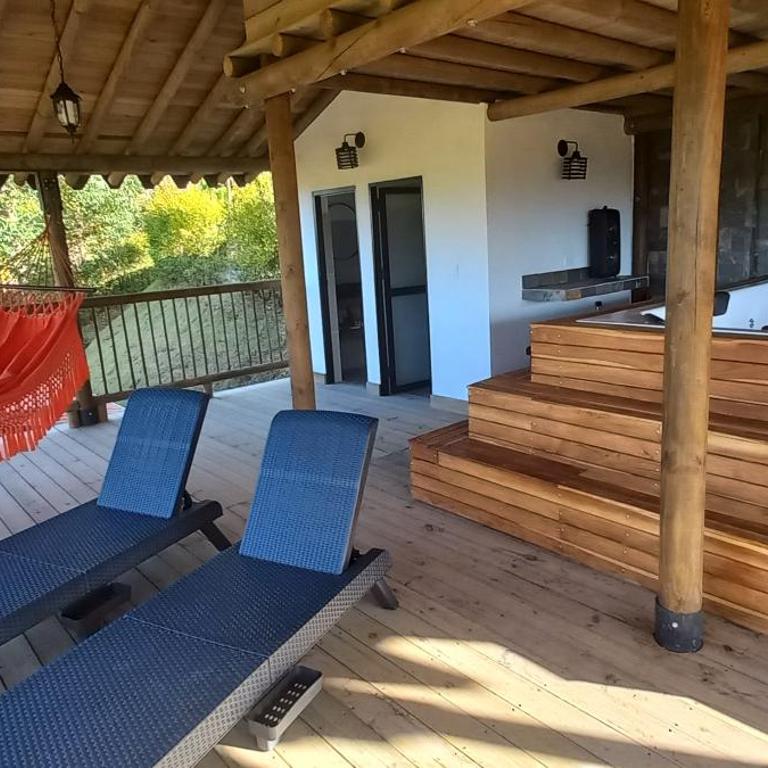 Villas Julieta - Villa Deluxe - 31