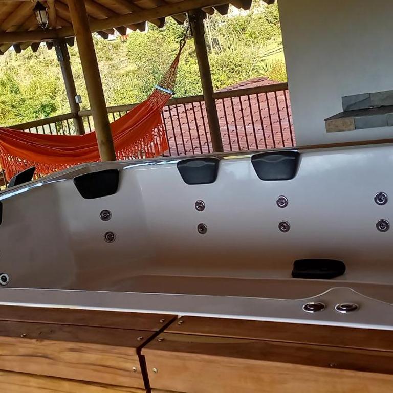 Villas Julieta - Villa Deluxe - 30