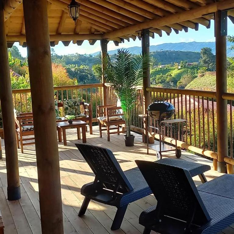 Villas Julieta - Villa Deluxe - 19