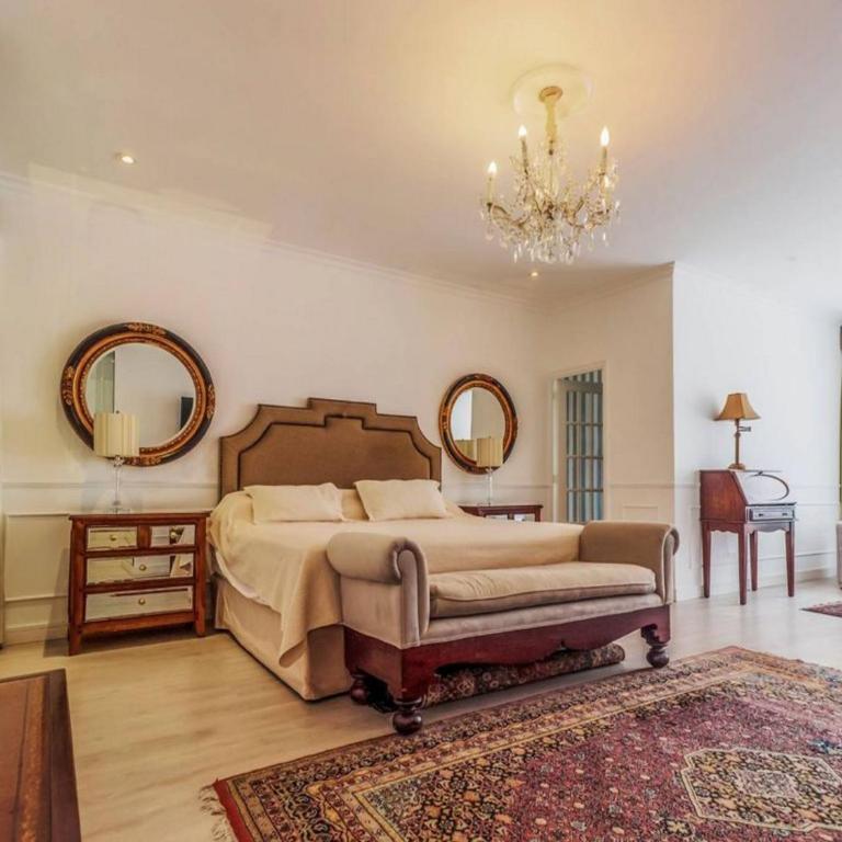 Apartment in the historic central of the city - Villa - 9