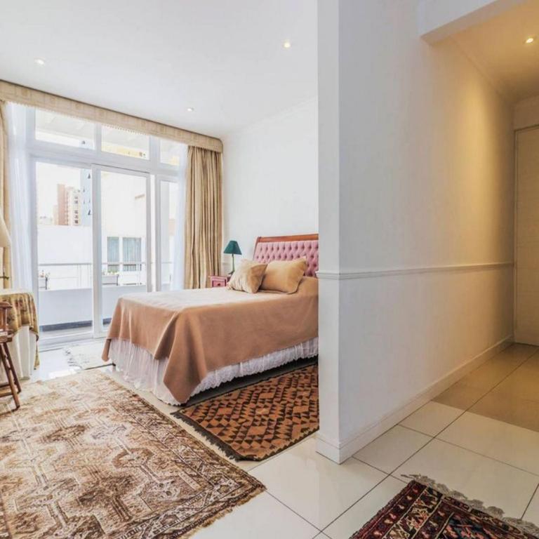 Apartment in the historic central of the city - Villa - 12