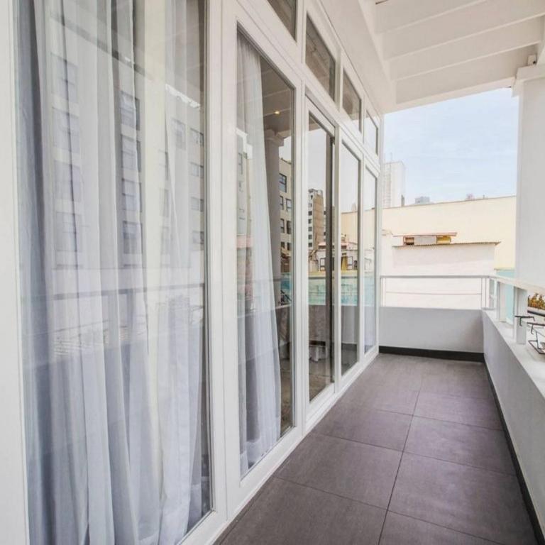 Apartment in the historic central of the city - Villa - 14