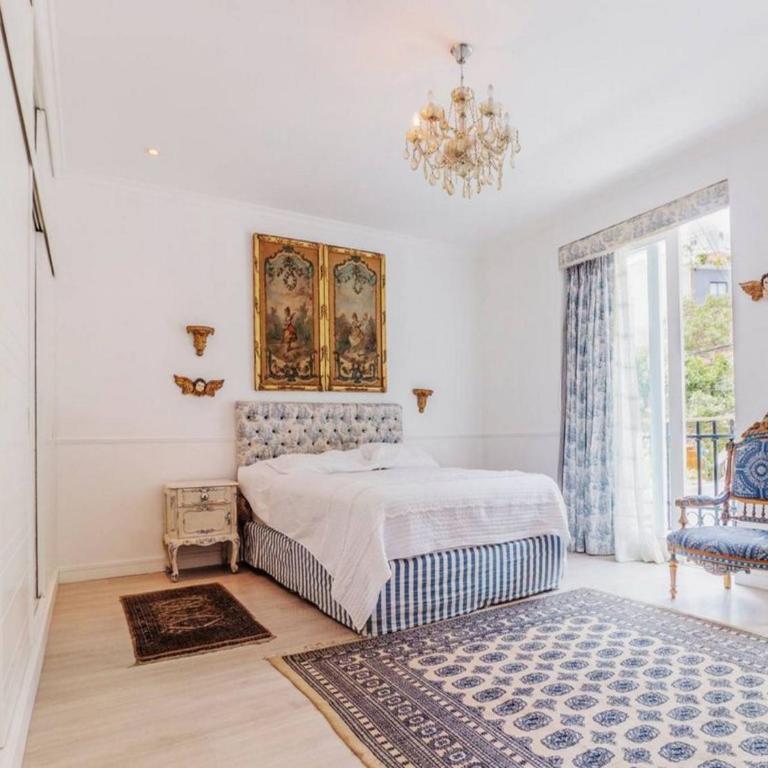 Apartment in the historic central of the city - Villa - 13