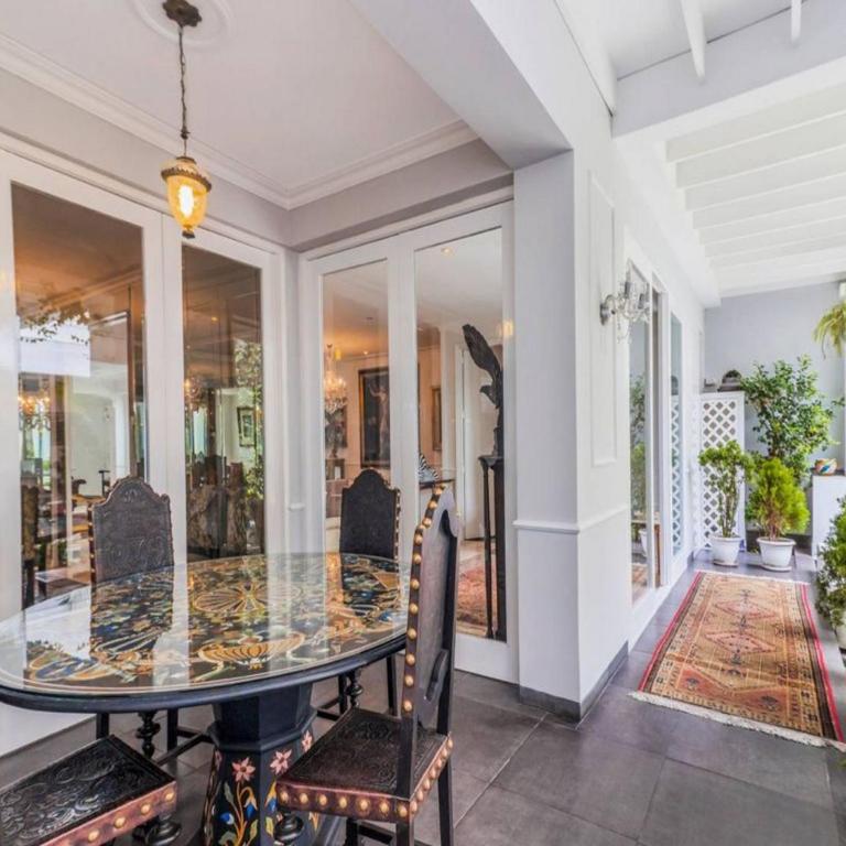 Apartment in the historic central of the city - Villa - 17