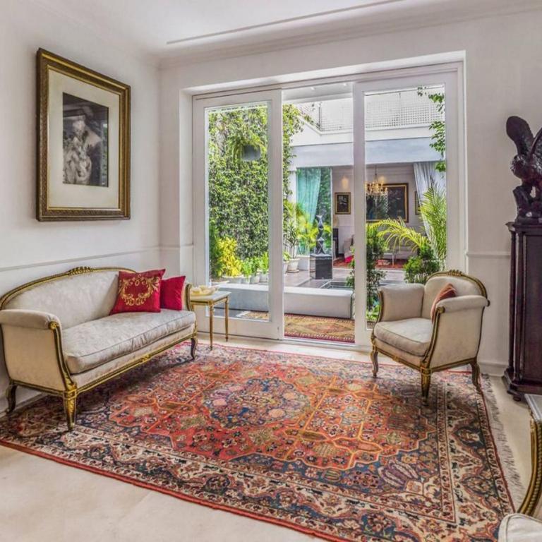 Apartment in the historic central of the city - Villa - 22