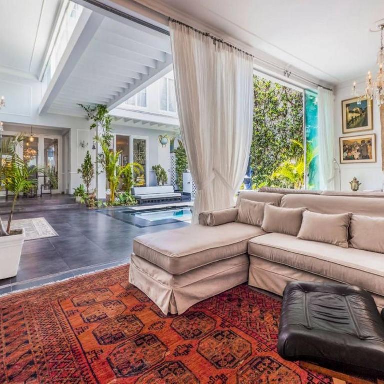 Apartment in the historic central of the city - Villa - 27