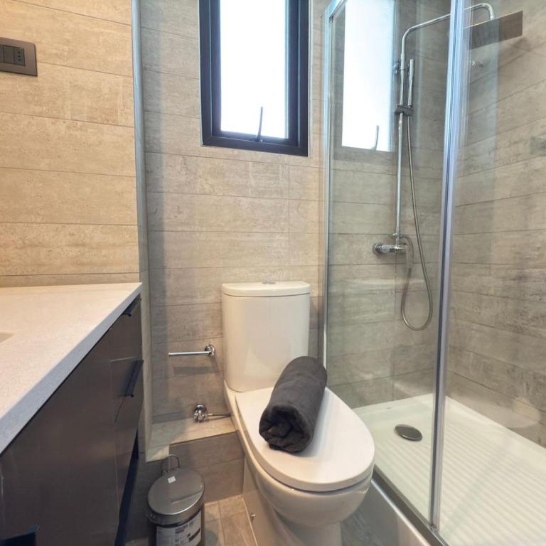 HOM I De LUJO 2D2B 4PAX cerca a Mall AltoLasCondes - Apartment - 20