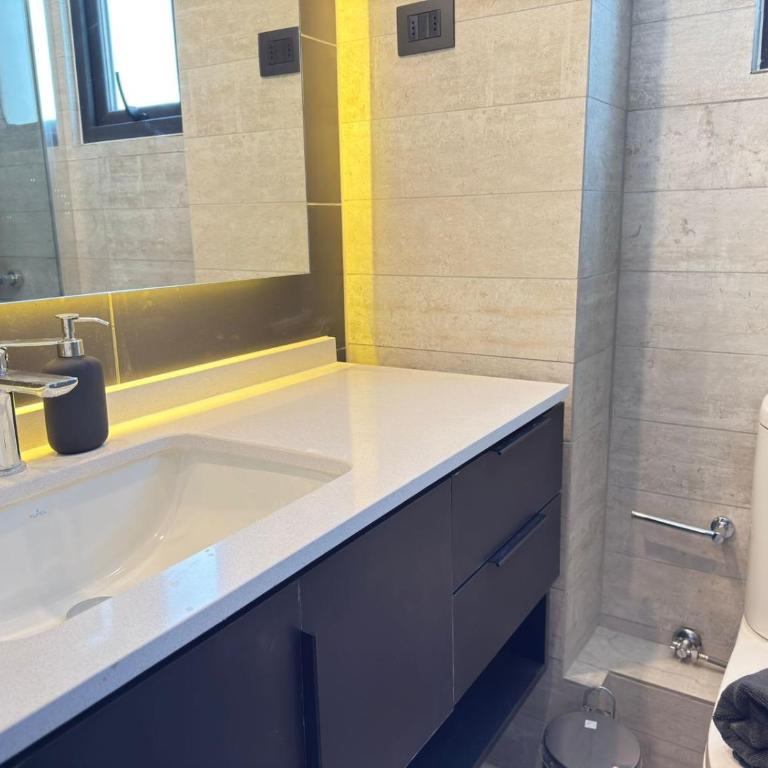 HOM I De LUJO 2D2B 4PAX cerca a Mall AltoLasCondes - Apartment - 21