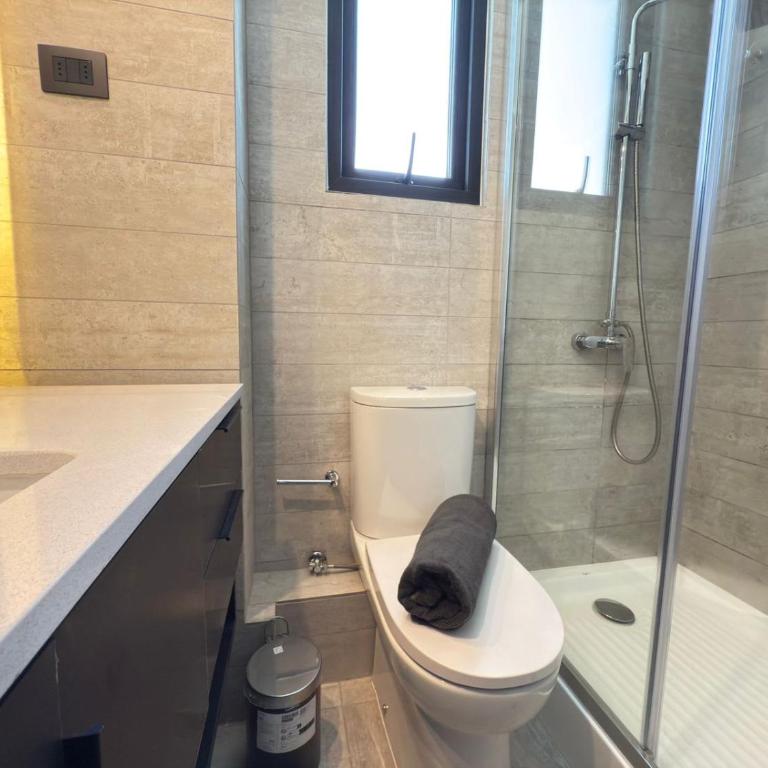 HOM I De LUJO 2D2B 4PAX cerca a Mall AltoLasCondes - Apartment - 47