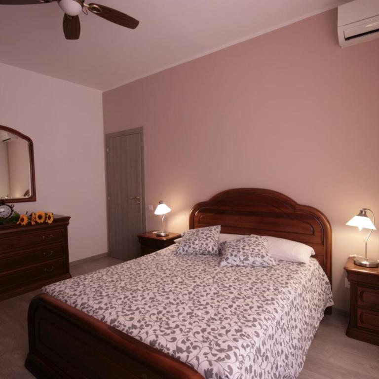 Casa di Angela - Casa con 3 Camere da Letto - 8