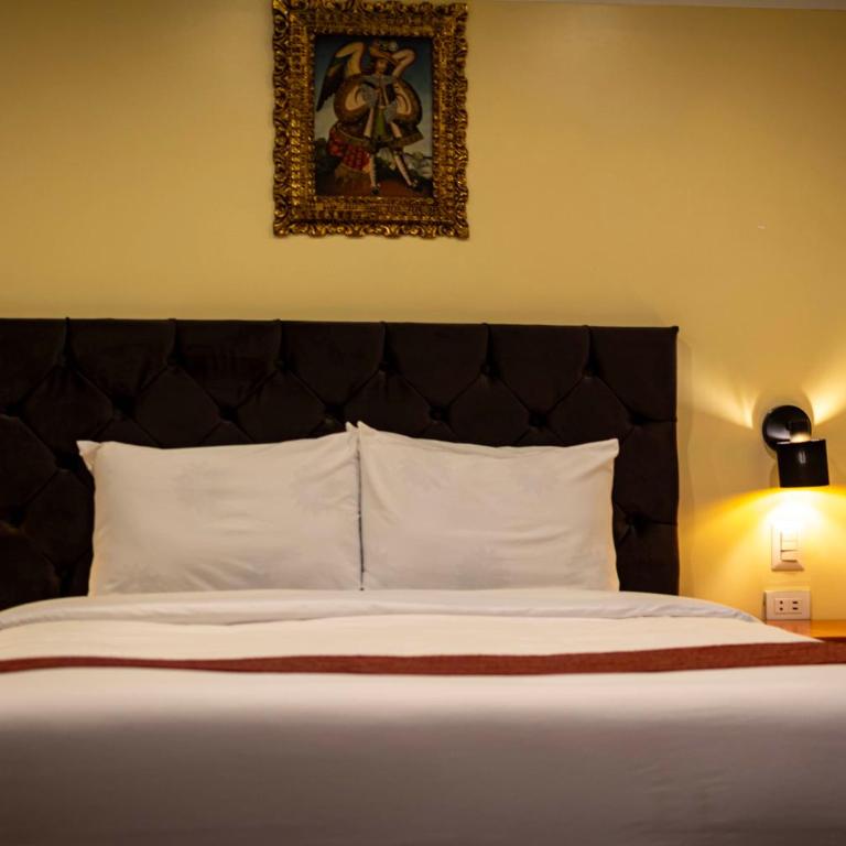 Santuario Machupicchu - Classic Triple Room - 8