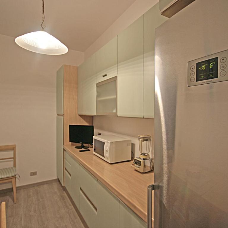 Casa di Angela - Casa con 3 Camere da Letto - 9