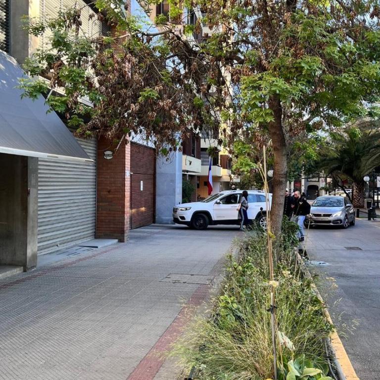 Comodo departamento en Pedro de Valdivia - One-Bedroom Apartment - 29