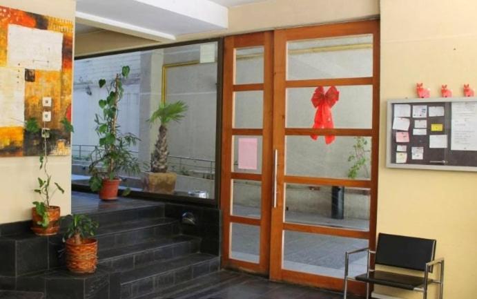 apartment Santiago downtown Paseo Bulnes - Apartamento de 1 dormitorio - 7