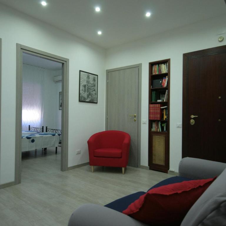 Casa di Angela - Casa con 3 Camere da Letto - 16