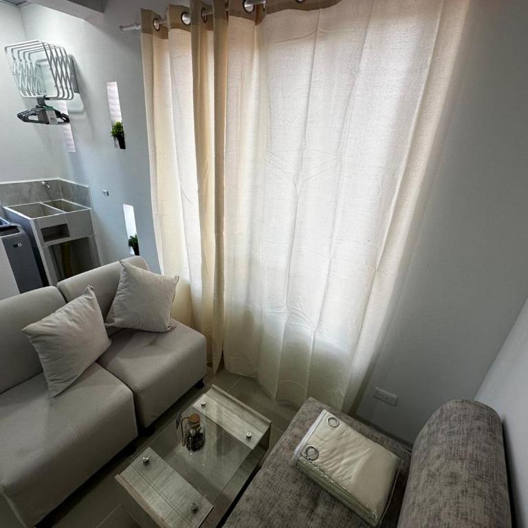 302 Villamaria - Two-Room Apartment - 1