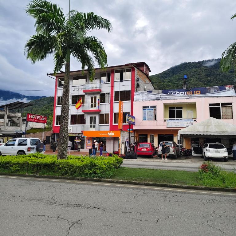 Zamora Suite GM Luxury - One-Bedroom Apartment - 35