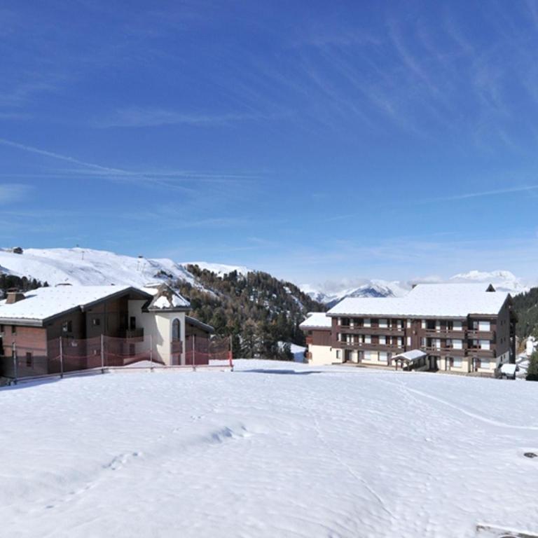 Charmant studio au pied des pistes - 3/4 pers - Animaux admis - Monolocale - 8
