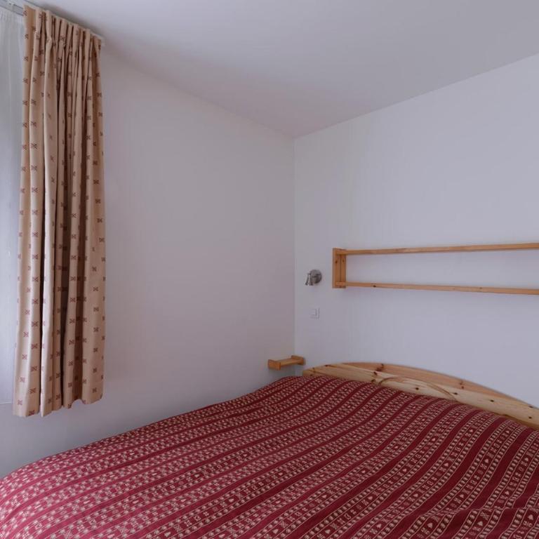 Appartement rénové au pied des pistes pour 7 personnes - Two-Bedroom Apartment - 4
