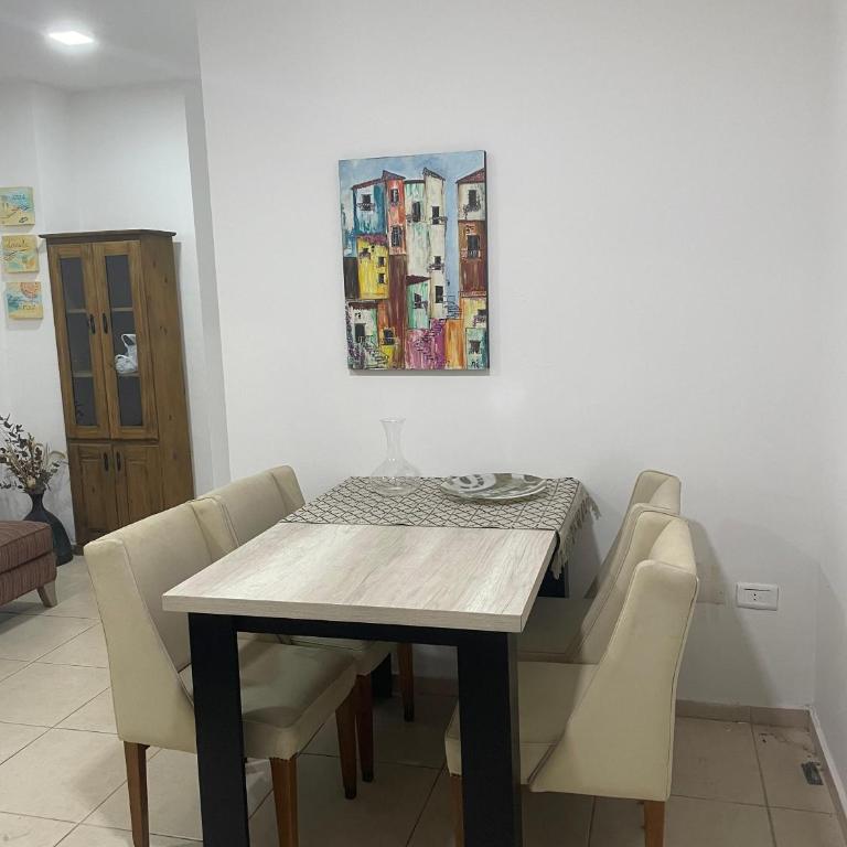 La Buena Memoria - Apartamento de 1 dormitorio - 2