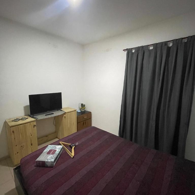 La Buena Memoria - Apartamento de 1 dormitorio - 11