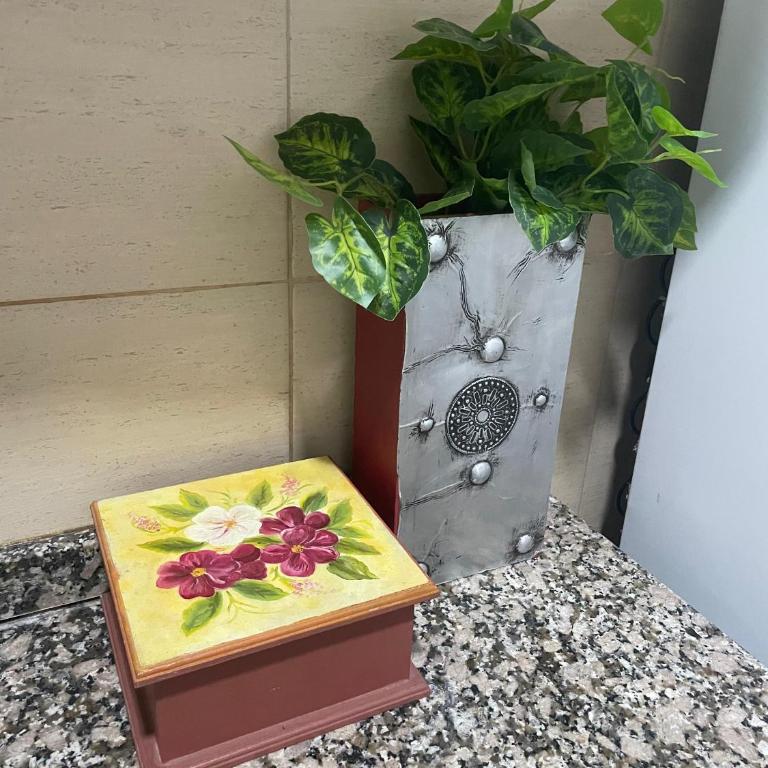 La Buena Memoria - Apartamento de 1 dormitorio - 9