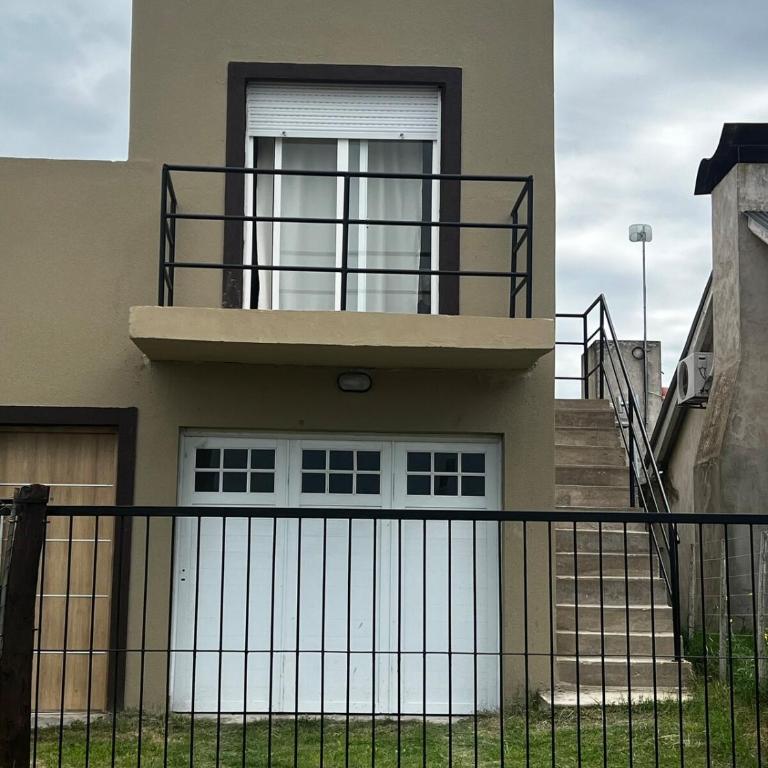 Departamento en Claromeco - Apartamento de 1 dormitorio - 1