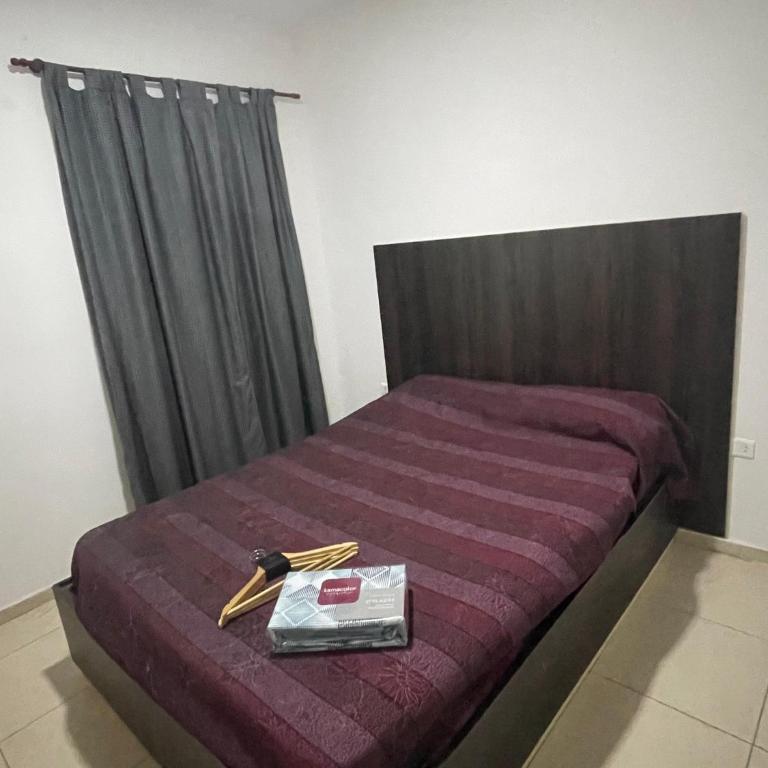 La Buena Memoria - Apartamento de 1 dormitorio - 10