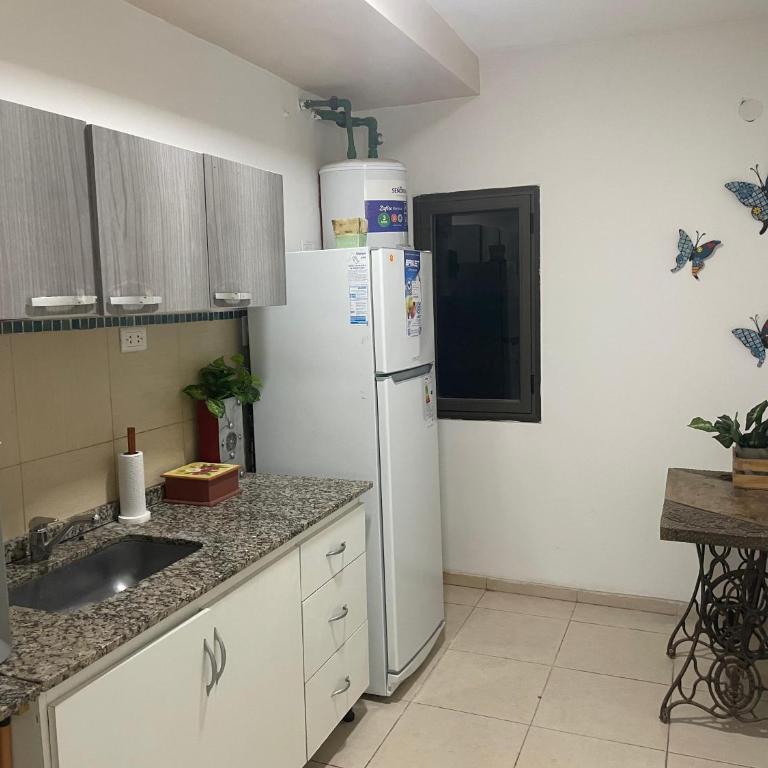 La Buena Memoria - Apartamento de 1 dormitorio - 8