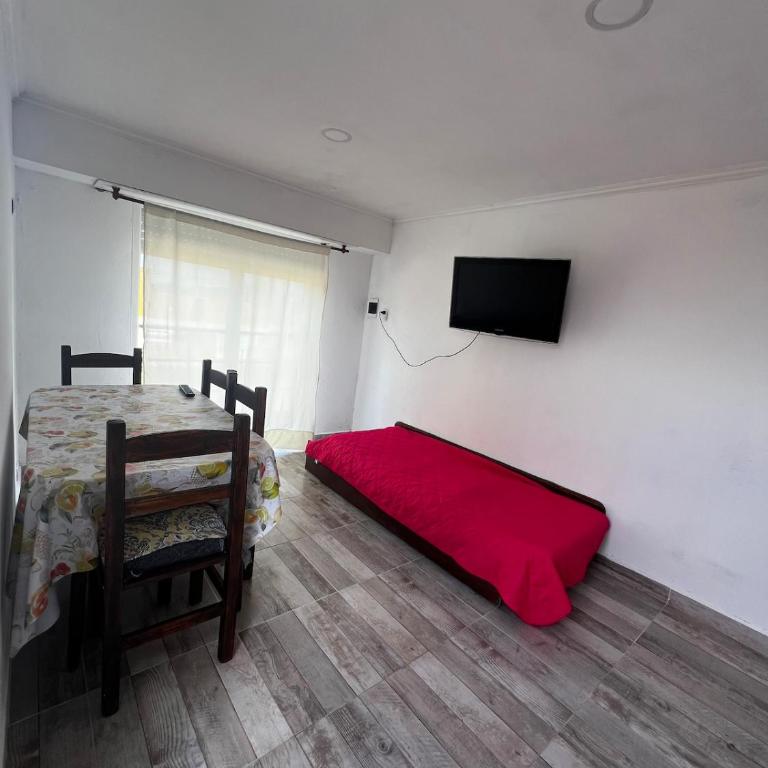 Departamento en Claromeco - Apartamento de 1 dormitorio - 2