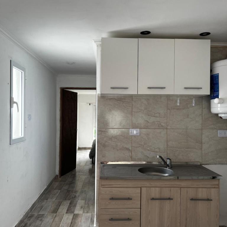 Departamento en Claromeco - Apartamento de 1 dormitorio - 4