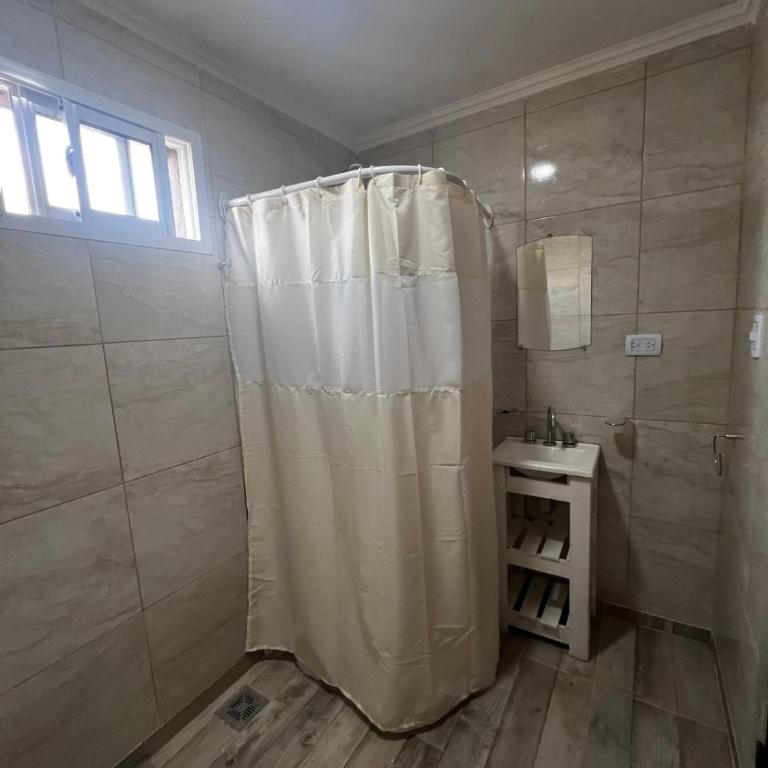 Departamento en Claromeco - Apartamento de 1 dormitorio - 6