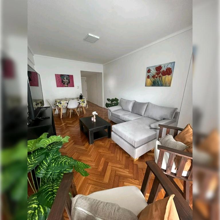 Alojamiento Arrieta - Apartamento de 2 dormitorios - 4