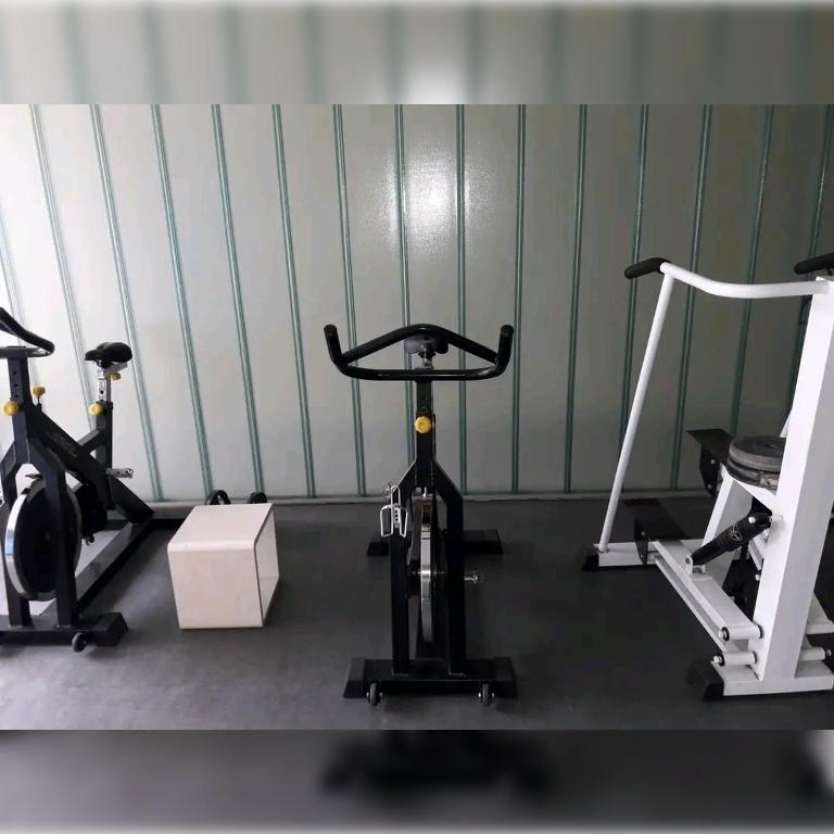 Alojamiento Arrieta - Apartamento de 2 dormitorios - 7