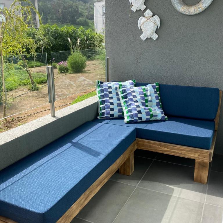 Departamento 3D 2B acogedor y totalmente equipado Estacionamiento incluido - Three-Bedroom Apartment - 15