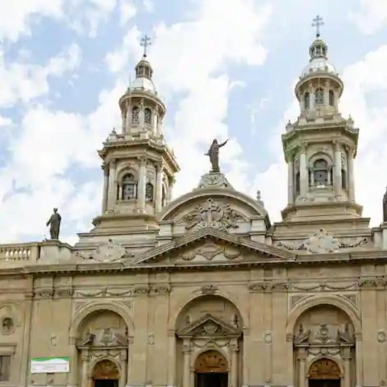 Acogedor departamento Loft estudio - Apartamento de 1 dormitorio - 21