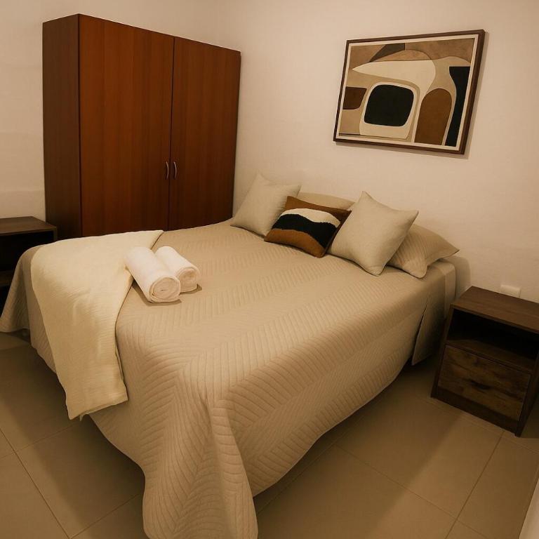 Cozy 2BR in Prime El Poblado - Three-Bedroom Apartment - 5