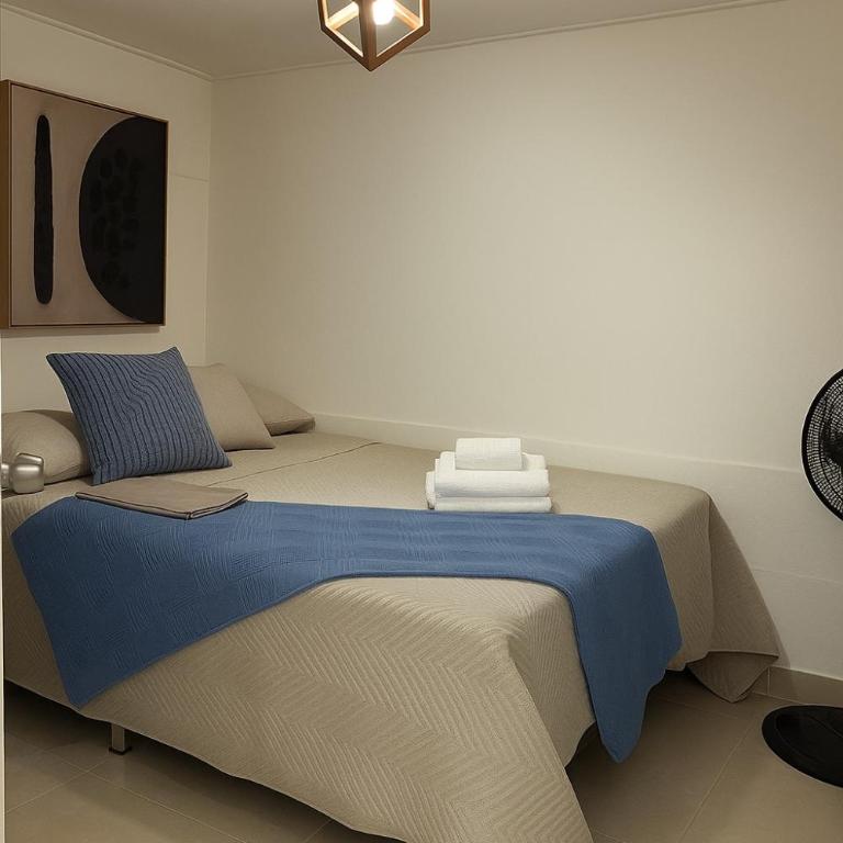 Cozy 2BR in Prime El Poblado - Three-Bedroom Apartment - 7