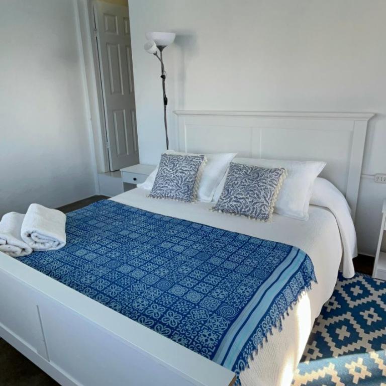 My little Santorini - Apartamento de 1 dormitorio - 3