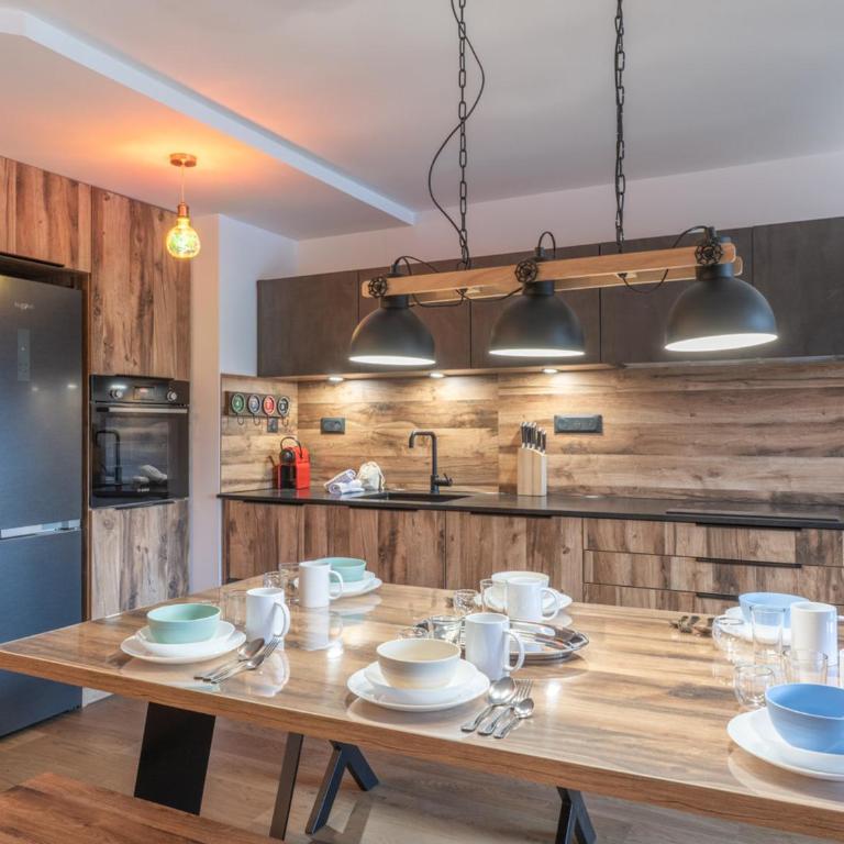 Appartement moderne à l'Alpe d'Huez pour 6 pers, 3 pièces - FR-1-645-87 - Appartement - 2