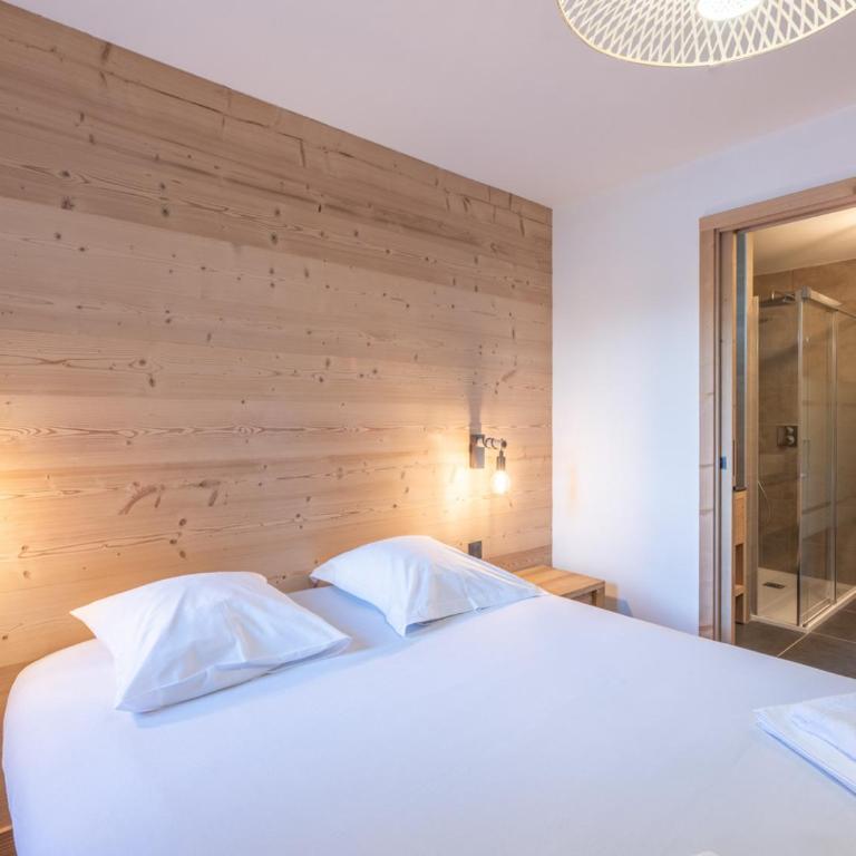 Appartement moderne à l'Alpe d'Huez pour 6 pers, 3 pièces - FR-1-645-87 - Appartement - 7