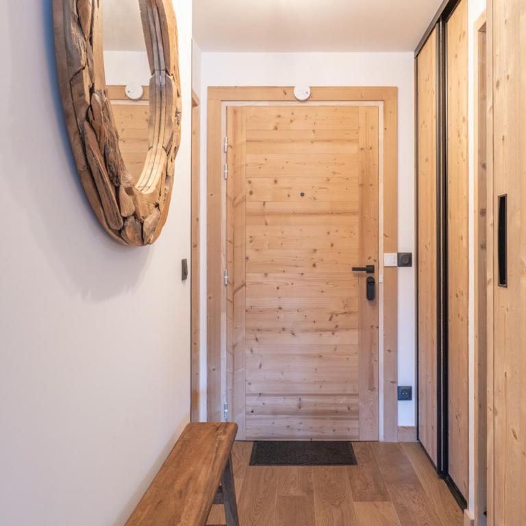 Appartement moderne à l'Alpe d'Huez pour 6 pers, 3 pièces - FR-1-645-87 - Appartement - 13