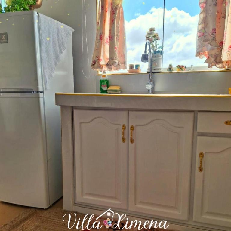 Villa Ximena - One-Bedroom Apartment - 2